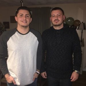 Meet your Posher, John